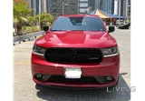 DODGE DURANGO R/T